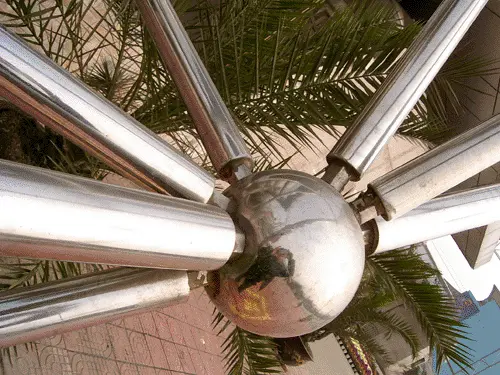 广东广东阳江亿优网架钢结构工程有限公司